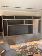 Waanzinnige eiken designkast – Jeroen Bos Design, Huis en Inrichting, Ophalen, Zo goed als nieuw, 25 tot 50 cm, 200 cm of meer