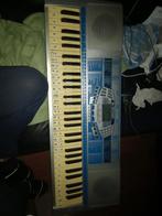 Keyboard, Ophalen, 61 toetsen