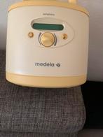 Medela Symphony, Kinderen en Baby's, Babyvoeding en Toebehoren, Ophalen, Zo goed als nieuw, Borstkolf
