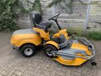 Stiga Park Prestige 4 wiel aangedreven zitmaaier., Ophalen, Gebruikt, Stiga, Mulchfunctie