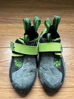 La Sportiva shoes, Ophalen, Zo goed als nieuw, Klimsportschoenen