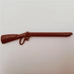 Big Jim Shotgun Mattel 70s, Verzamelen, Poppen, Ophalen of Verzenden, Zo goed als nieuw, Accessoires