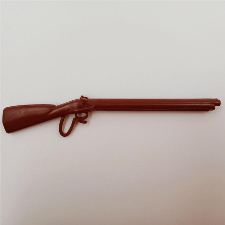Big Jim Shotgun Mattel 70s, Verzamelen, Poppen, Zo goed als nieuw, Accessoires, Ophalen of Verzenden