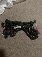 Yamaha mt 125 main wiring loon harness, Motoren, Ophalen, Nieuw