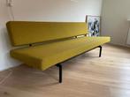 Gispen 540 bank / slaapbank, Huis en Inrichting, Ophalen, Gebruikt, Midcentury modern, Driepersoons