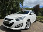 Hyundai i40 Wagon 1.6 GDI | Cruise | Trekhaak | NWE Service, Auto's, Hyundai, Voorwielaandrijving, Euro 5, 4 cilinders, Wit