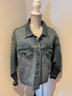 Spijkerjasje Denham Nieuw, Denham, Maat 42/44 (L), Nieuw, Verzenden