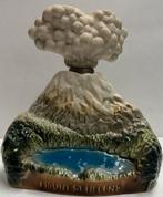 Jim Beam Mount St. Helens decanter, Ophalen of Verzenden