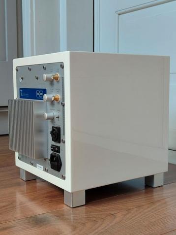 Geweldige Rel T5 subwoofer  beschikbaar voor biedingen