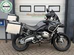 BMW R 1200 GSA ADVENTURE (bj 2012), 2 cilinders, Motorrijbewijs A, Bedrijf, Meer dan 35 kW