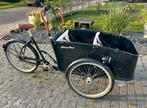 Johnny Loco e-cargo cruiser 5.1 - bakfiets, Ophalen, 4 kinderen of meer, Gebruikt, Elektrisch