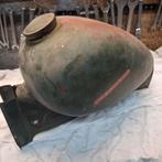 Tank zundapp, Fietsen en Brommers, Brommeronderdelen | Zundapp, Ophalen of Verzenden, Gebruikt, Tank