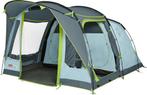 Coleman Meadowood 4 Blackout tent 4 Persoons Familietent, Coleman, Info@coleman.com, Nieuw, Ophalen of Verzenden