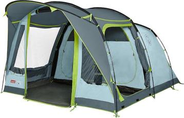 Coleman Meadowood 4 Blackout tent 4 Persoons Familietent beschikbaar voor biedingen