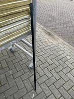 Systeemplafonds, Doe-het-zelf en Verbouw, Isolatie en Afdichting, Ophalen, 4 tot 8 cm, 10 tot 15 m², Steenwol