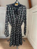 Freebird Jurk XS - Bloemenprint, Kleding | Dames, Jurken, Zwart, Ophalen of Verzenden, Zo goed als nieuw, Maat 34 (XS) of kleiner