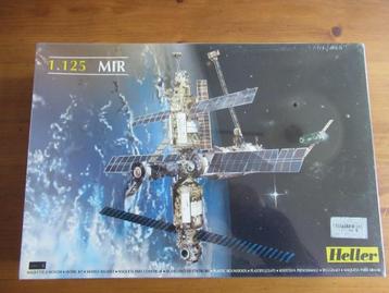 MIR (Heller 1/125) beschikbaar voor biedingen