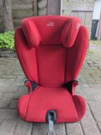 Britax Römer kidfix SL, Ophalen, Romer, Autogordel of Isofix, 15 t/m 36 kg