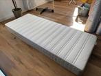 IKEA matras Hamarvik, Ophalen, Eenpersoons, Zo goed als nieuw, 80 cm
