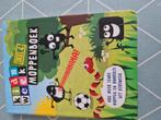 Kidsweek - Moppenboekje klein, Ophalen of Verzenden, Zo goed als nieuw, Kidsweek