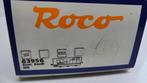 Lege doos, Roco H0 Hippel KANDT ovp 63956, Gelijkstroom, Verzenden, ., Wagon
