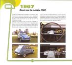 La citroen DYANE de mon Père, Benoit Meuri, Verzenden, Nieuw, Citroën
