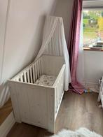 Kinderbedje en kledingkast, Kinderen en Baby's, Kinderkamer | Commodes en Kasten, Gebruikt, 50 tot 70 cm, 105 cm of meer, Ophalen of Verzenden