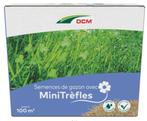 Graszaad met Miniclover 2KG voor 100m² – Voor sterk, groen, Verzenden, Nieuw, 20 m² of meer
