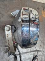 Aprillia koplamp met schakelaars, Ophalen of Verzenden