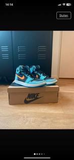 Air Jordan, Ophalen of Verzenden, Zo goed als nieuw
