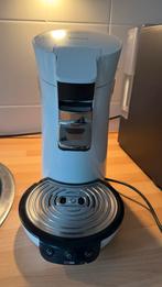 Senseo apparaat, Witgoed en Apparatuur, Koffiezetapparaten, Ophalen of Verzenden, Zo goed als nieuw, Koffiemachine