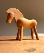 Vintage houten Kay Bojesen paard Denemarken mcm danish, Verzenden