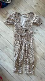 Zara jumpsuit veel gedragen maat 140, Ophalen of Verzenden, Meisje