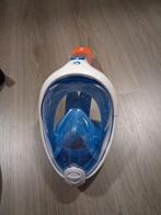 Snorkelmasker - Klaar voor avontuur!, Ophalen of Verzenden, Zo goed als nieuw, Snorkelmasker