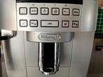 Delonghi coffee machine, 1 kopje, Espresso apparaat, Ophalen, Refurbished