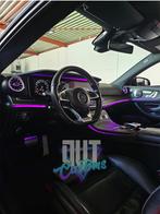 Mercedes E Coupe A238 Sfeerverlichting Ambient Light Inbouw, Ophalen, Nieuw