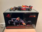 Max verstappen RB14 australie 2018 1:18 model, Ophalen of Verzenden, Zo goed als nieuw, Formule 1