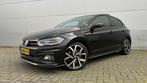 Volkswagen Polo 2.0 TSI GTI, Pano, Virtual Cockpit, 200PK, 65 €/maand, Stof, Zwart, 4 cilinders