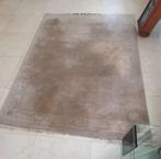 Handgeknoopt Perzisch tapijt NEPAL, 240x170cm, Ophalen, Gebruikt, 150 tot 200 cm, 200 cm of meer