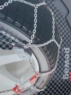 Pewag Sportmatik SMX75 Sneeuwkettingen - Oostenrijkse Topkw, Ophalen of Verzenden, Gebruikt