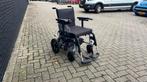 Vermeiren Express elektrische rolstoel, Diversen, Ophalen of Verzenden, Gebruikt, Elektrische rolstoel