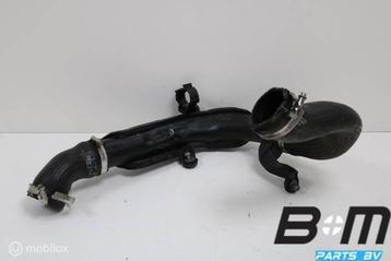 Laadluchtbuis VW Tiguan 5N 2.0 TDI CFGC 1K0145770AE beschikbaar voor biedingen