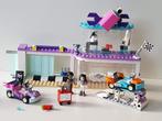 Lego Friends 41351 Kart Creatieve Tuningshop, Complete set, Ophalen of Verzenden, Lego, Zo goed als nieuw
