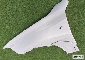 BMW X7 G07 C27 VOORSCHERM SPATBORD L-R  beschikbaar voor biedingen