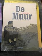 De muur le roy k2, Meerdere stripboeken, Ophalen of Verzenden, Zo goed als nieuw