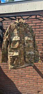 Multicam smockjas NIEUW, Verzamelen, Ophalen of Verzenden, Landmacht, Overige gebieden, Kleding of Schoenen