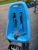 Yepp achterzitje, Fietsen en Brommers, Ophalen of Verzenden, Gebruikt