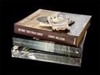 3 Jimmy Nelson boeken, Ophalen, Zo goed als nieuw, Overige onderwerpen, Jimmy Nelson
