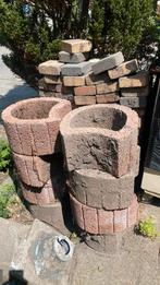 Veel stenen, gratis ophalen, Amsterdam Noord, Ophalen, Beton, 10 m² of meer, Klinkers