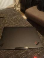 Lenovo Thinkpad - 2024 Model, Computers en Software, Windows Laptops, Met videokaart, Qwerty, 8 GB, 14 inch